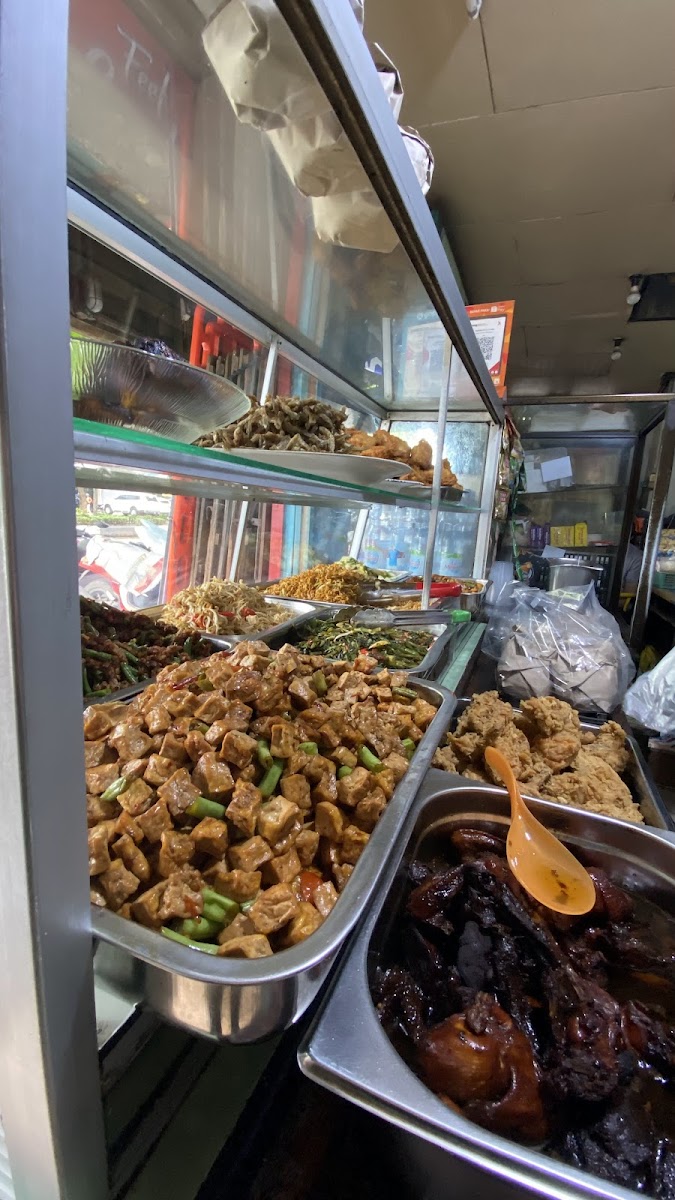 Warung Warteg Pal 2 Photo 4