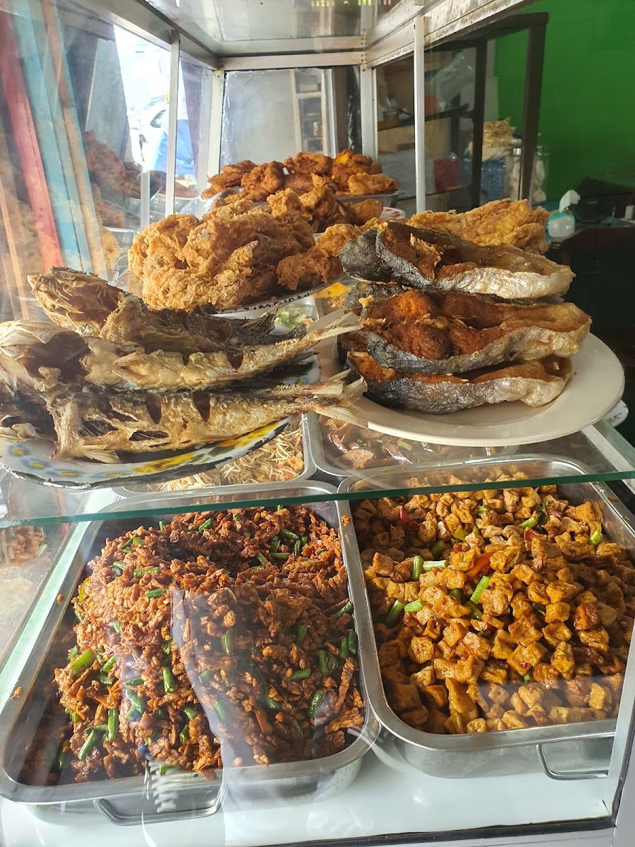 Warung Warteg Pal 2 Photo 5