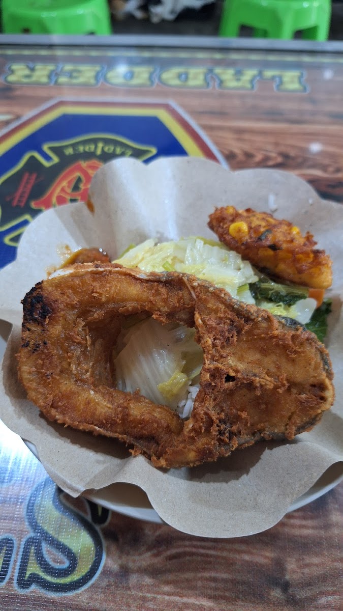 Warung Warteg Pal 2 Photo 6