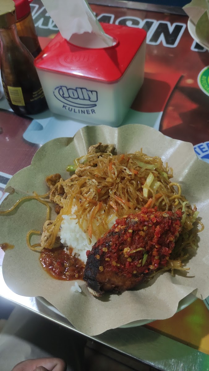 Warung Warteg Pal 2 Photo 7