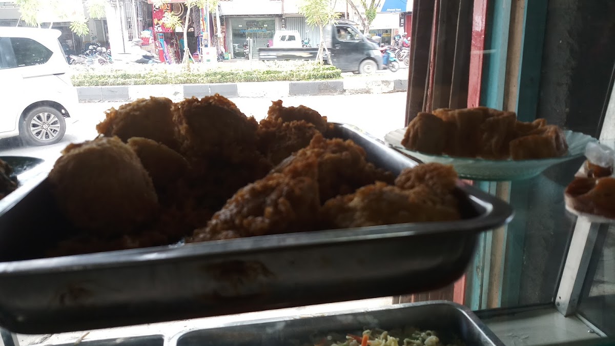 Warung Warteg Pal 2 Photo 9