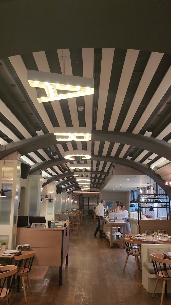 Restaurant BarcelonaMilano Photo 2