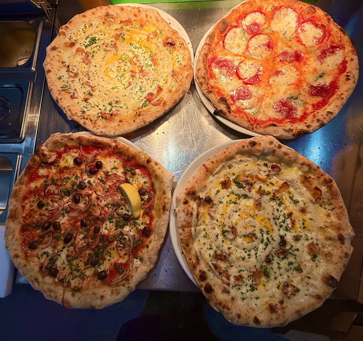 Pecoranera - Italian Soulfood ???????? Photo 10