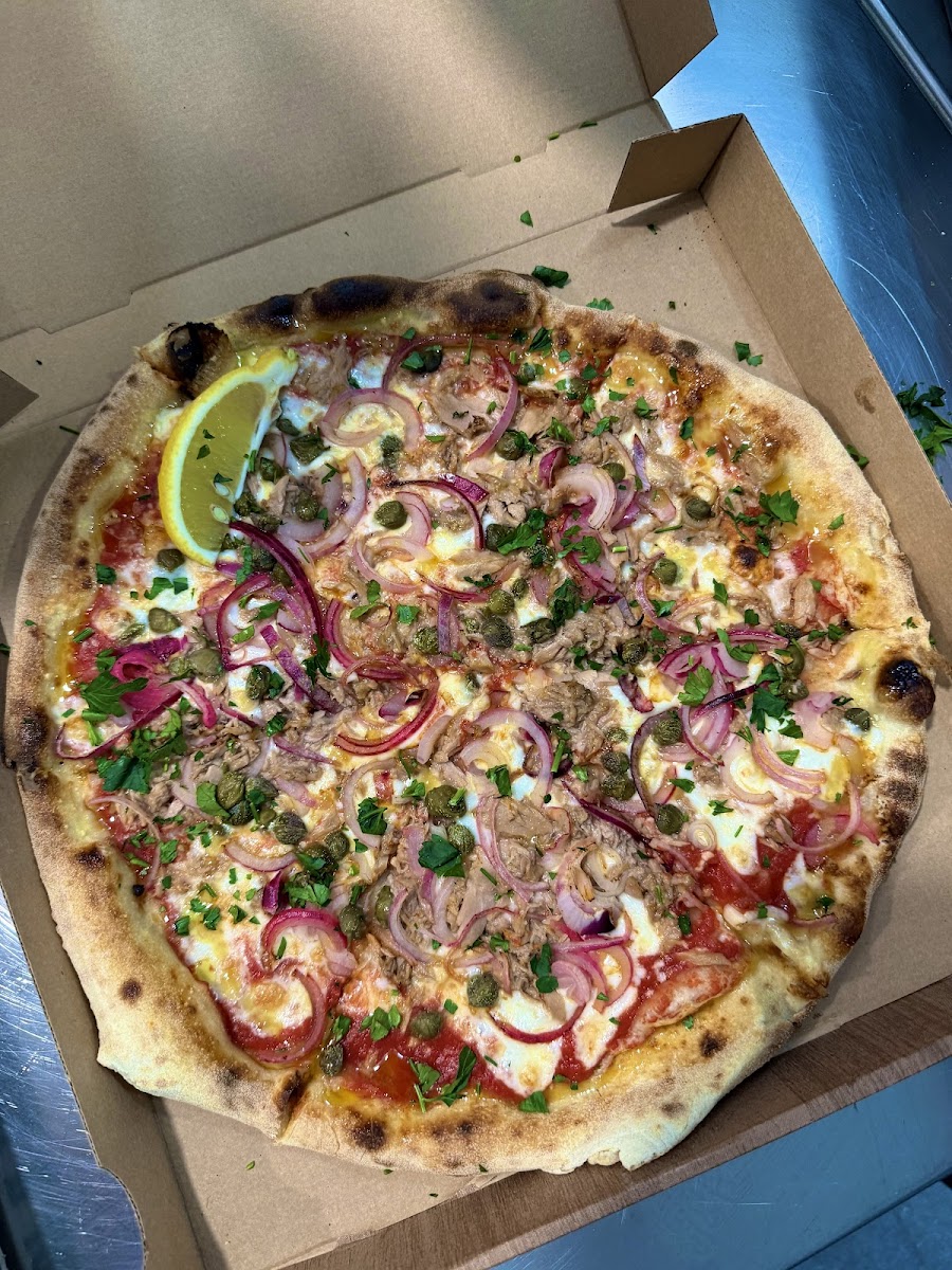 Pecoranera - Italian Soulfood ???????? Photo 6