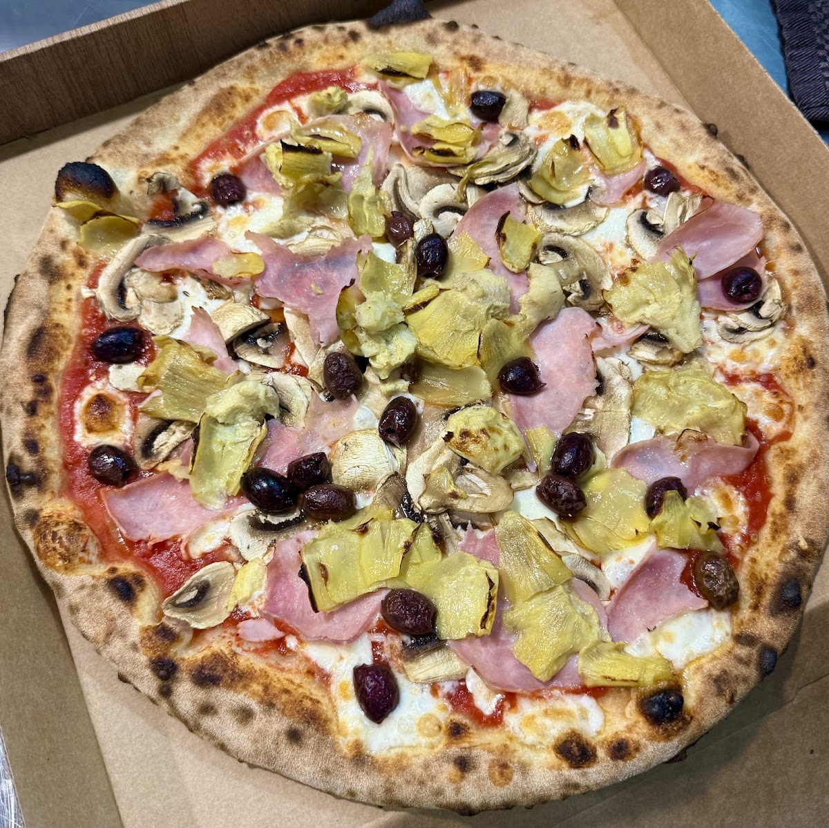 Pecoranera - Italian Soulfood ???????? Photo 8