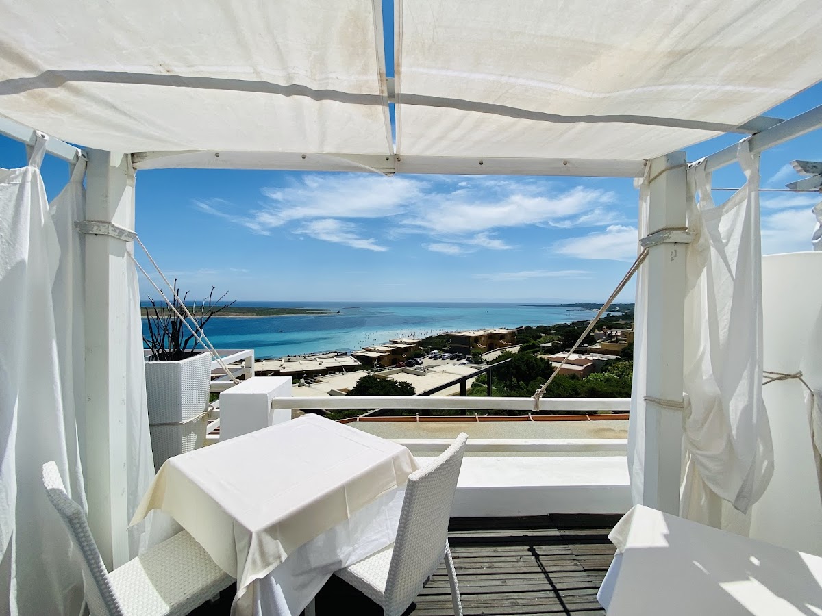 Ristorante Chameleon Clubbing