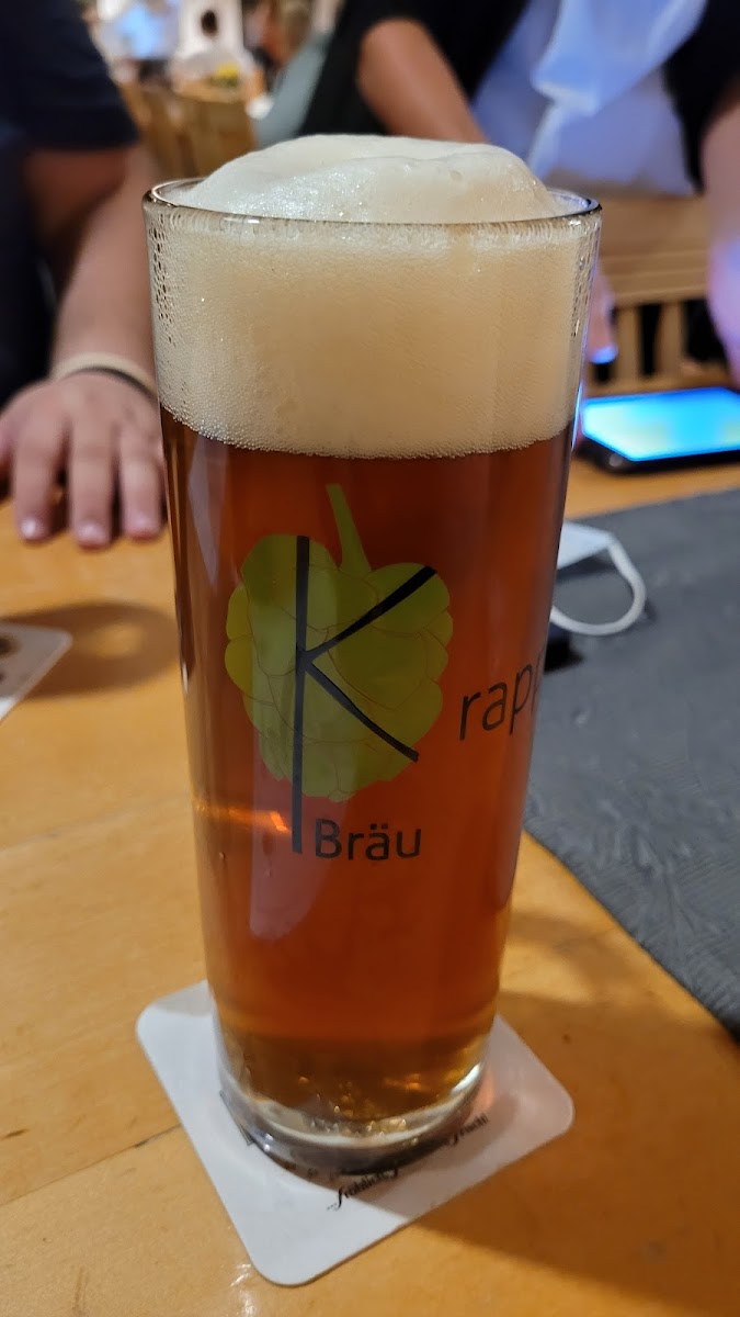 Drei Linden - Zum Krapp Photo 6
