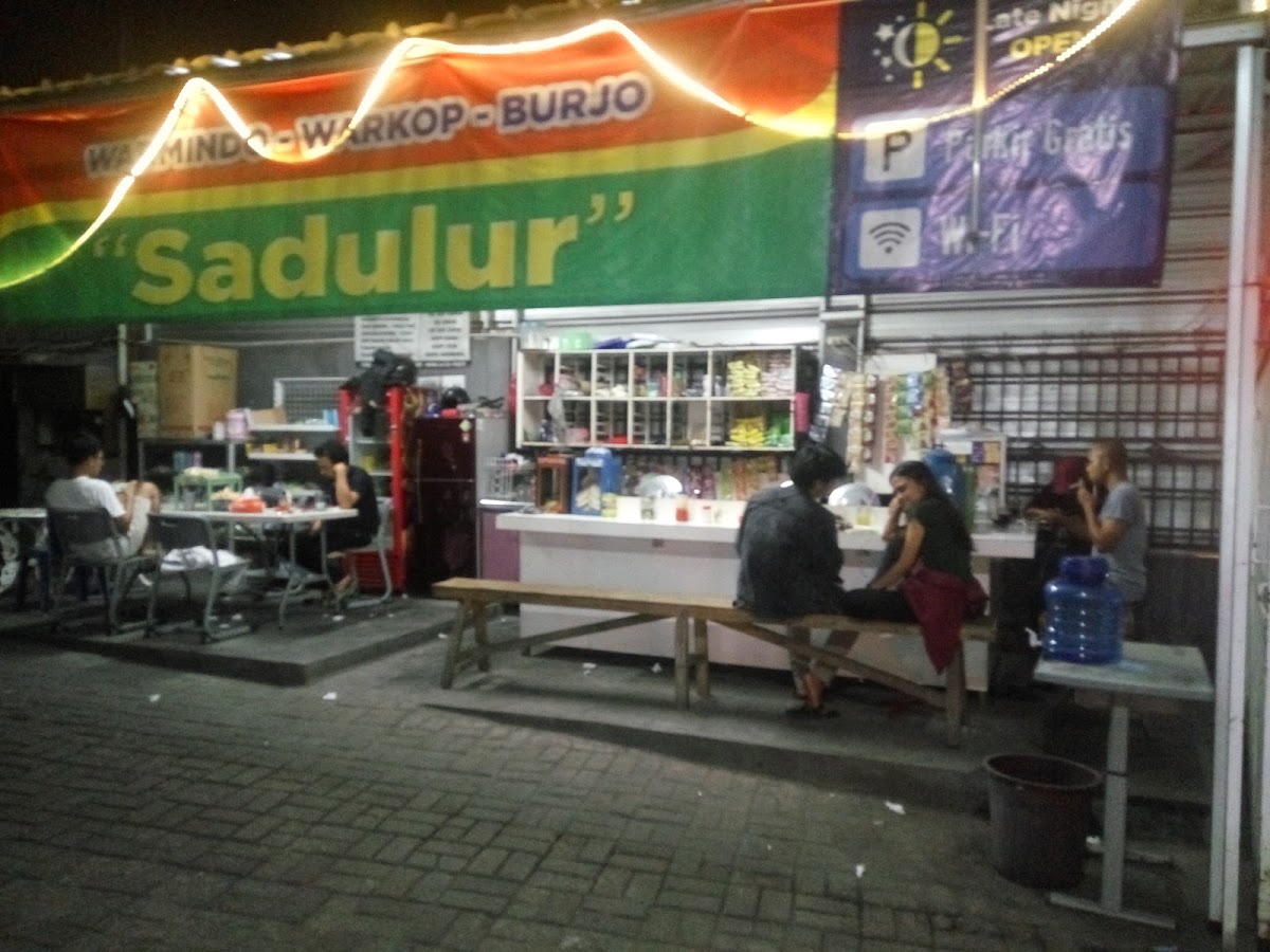 Sadulur Coffee Shop Photo 10
