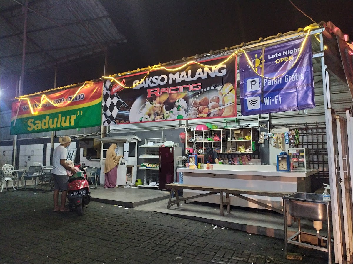 Sadulur Coffee Shop Photo 2