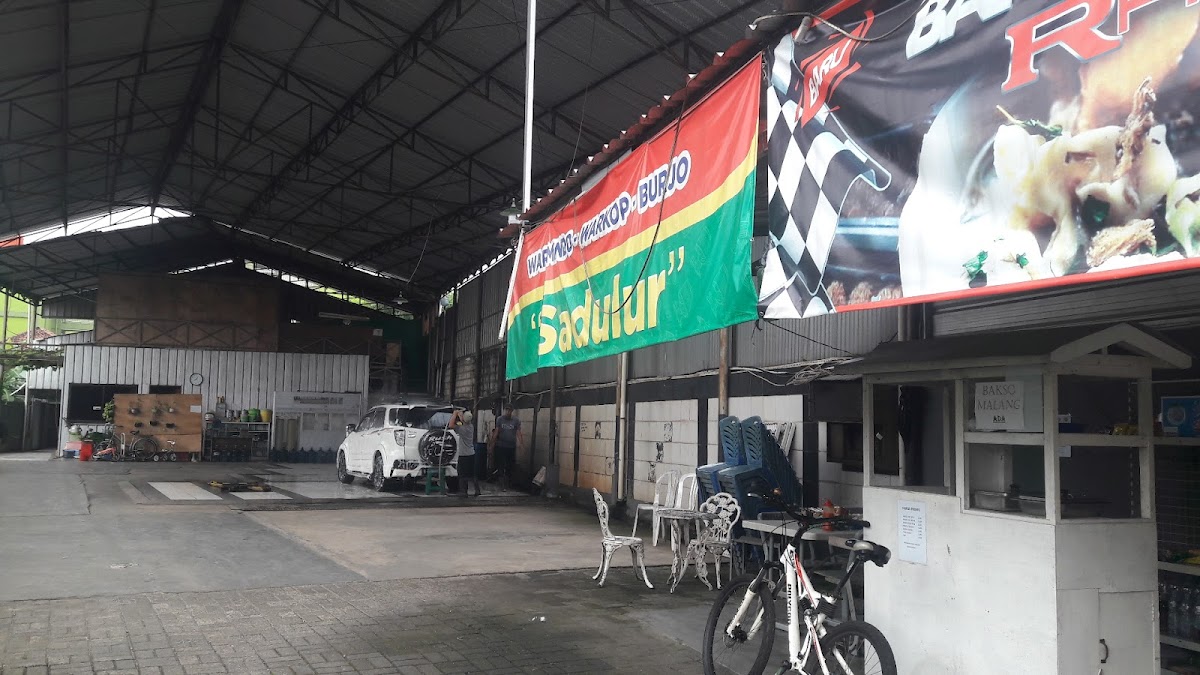Sadulur Coffee Shop Photo 4