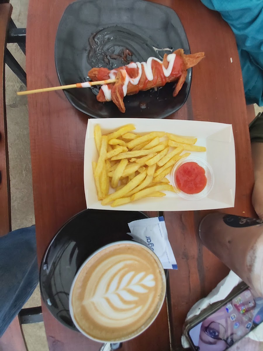 Sadulur Coffee Shop Photo 7