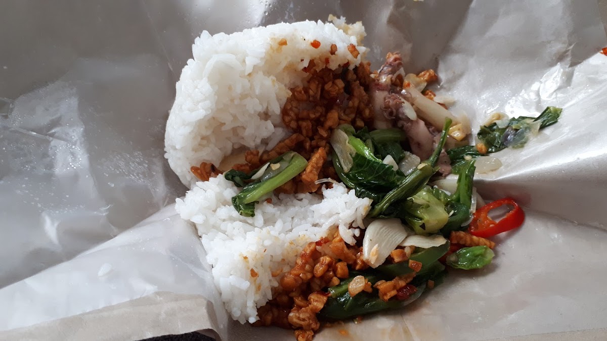 Waroeng Upo Photo 5
