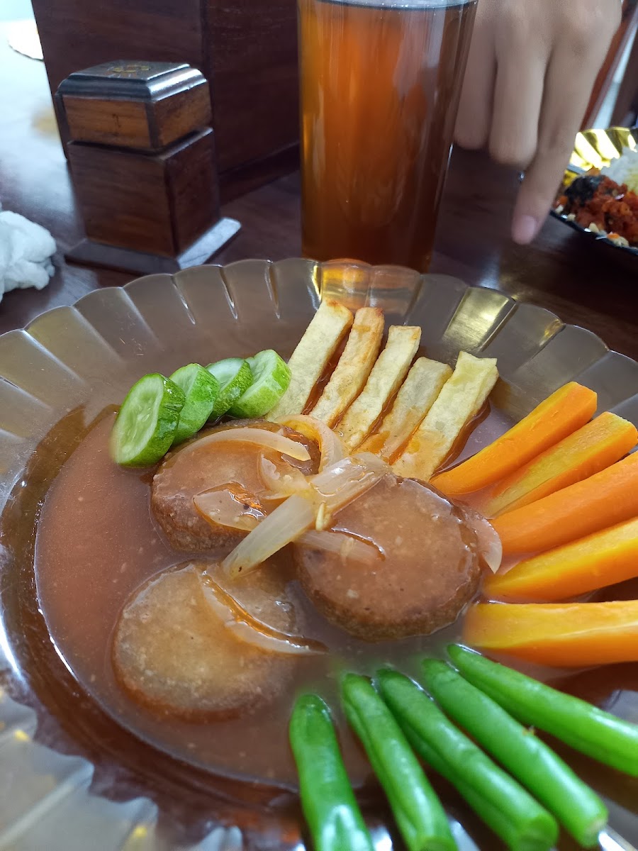 Waroeng Upo Photo 9