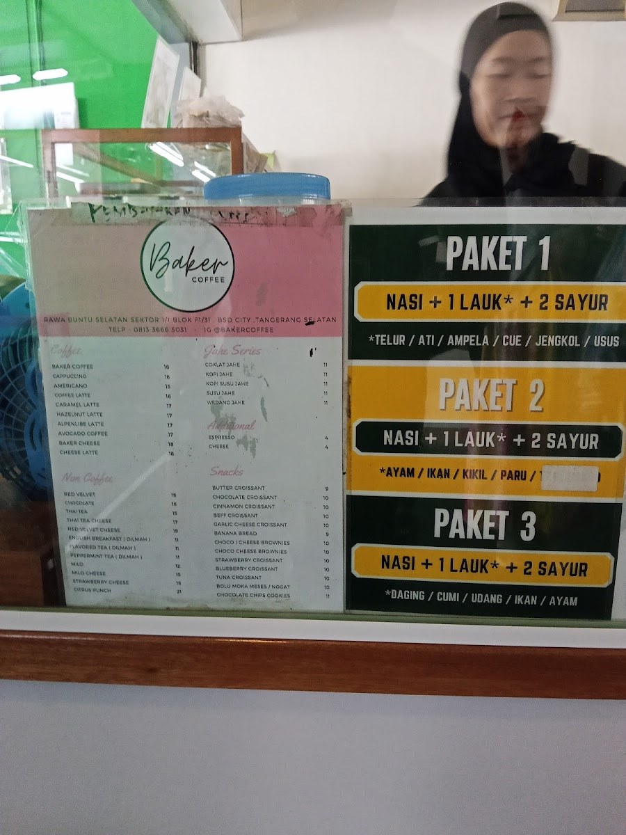 Waroeng Upo Photo Menu 3