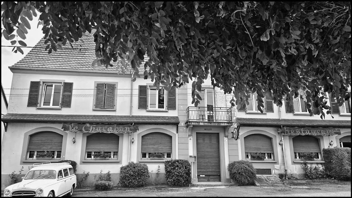 Le Charaban Photo 3