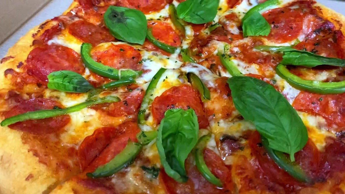 Southside Pizza Photo 2