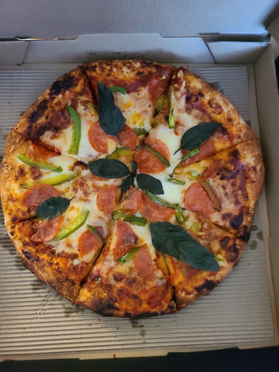 Southside Pizza Photo 5