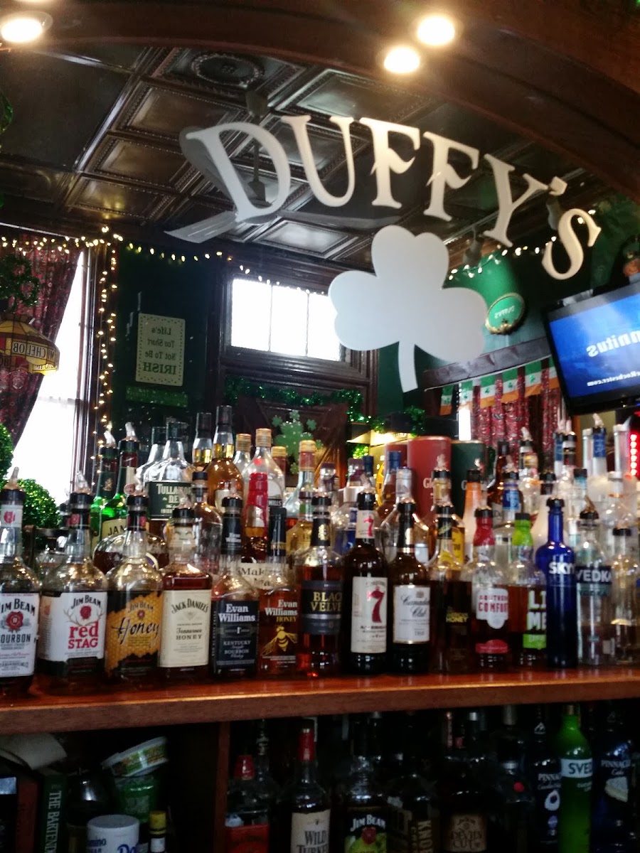 Duffy's Tavern