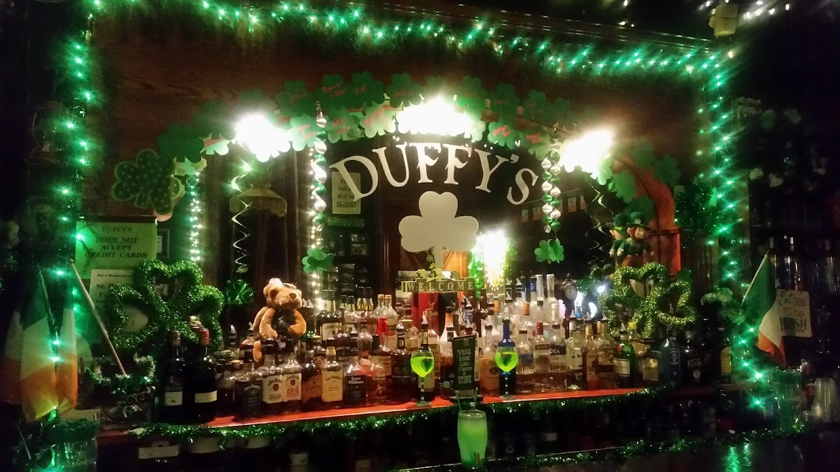 Duffy's Tavern Photo 3