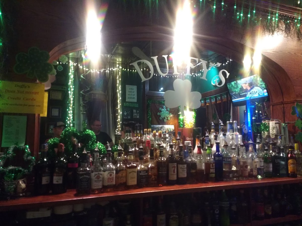 Duffy's Tavern Photo 9