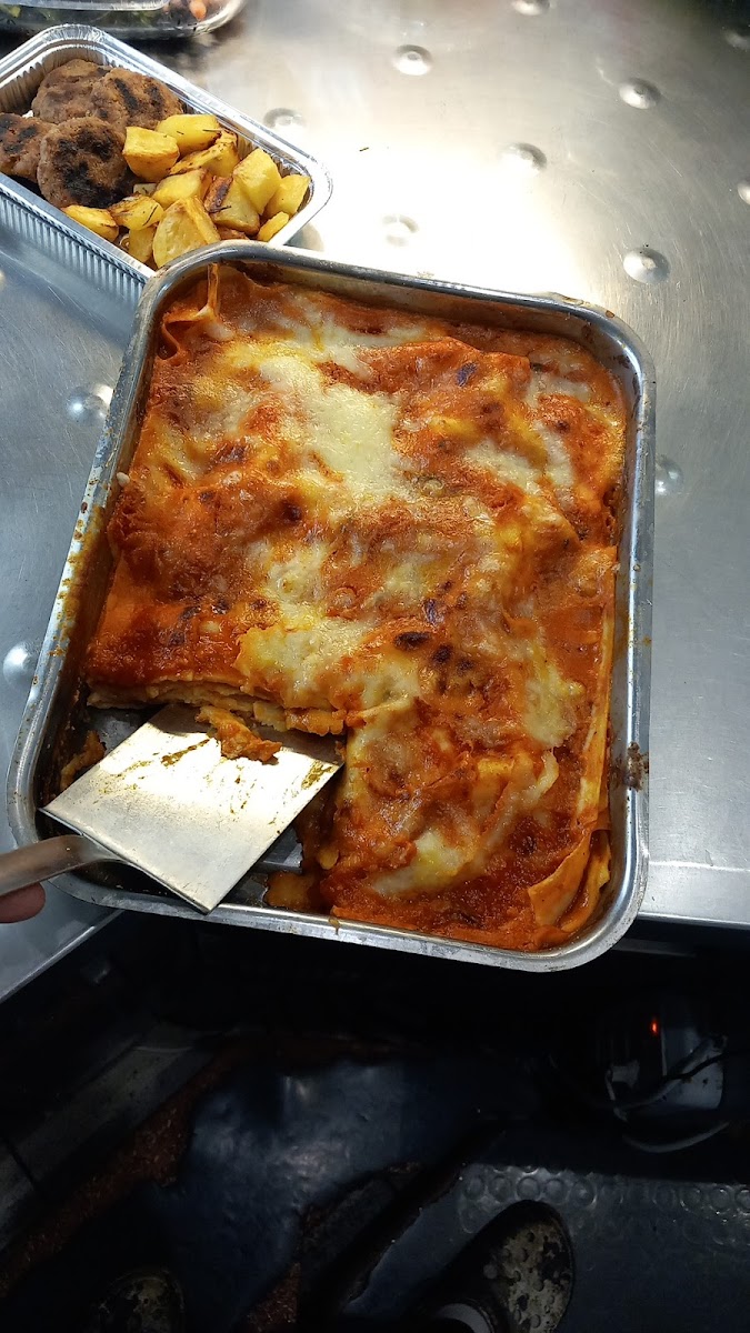 Gusto Di Pizza Photo 8