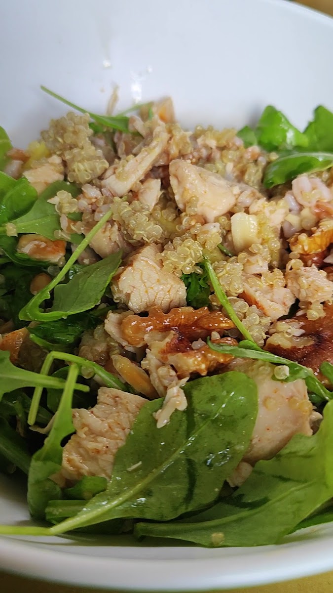 Good Natural Food Photo 2