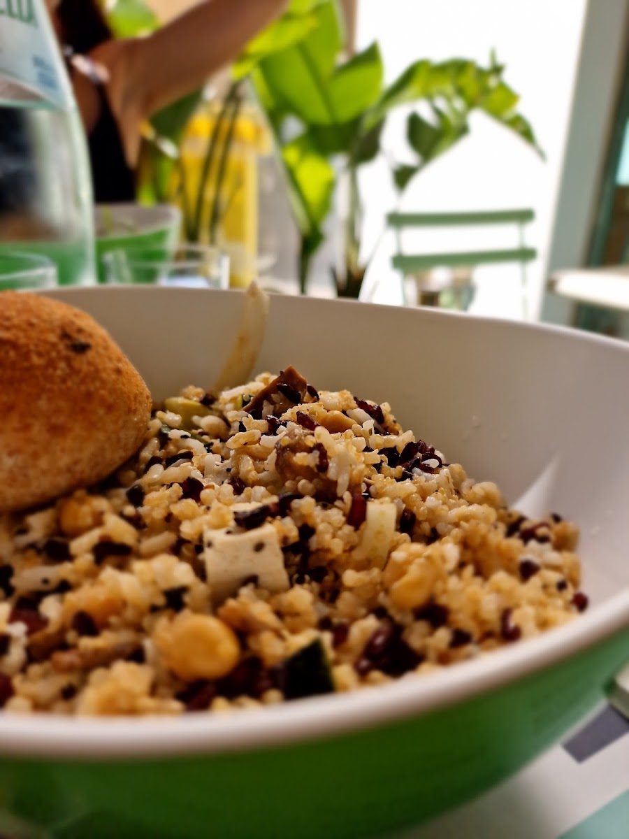 Good Natural Food Photo 5