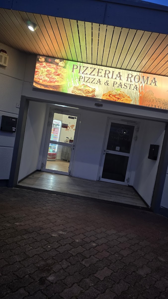 Pizzeria Roma