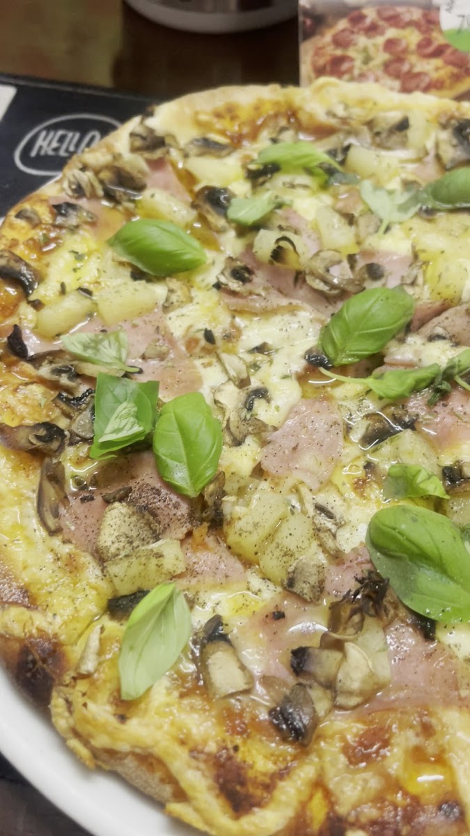 Pizzeria Roma Photo 7