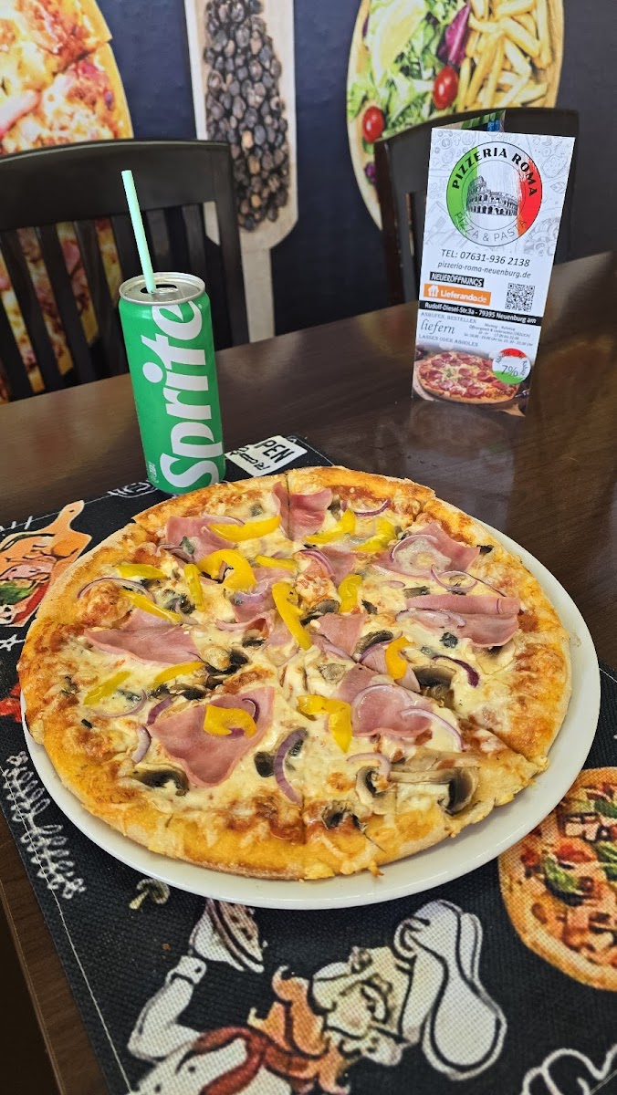 Pizzeria Roma Photo 9