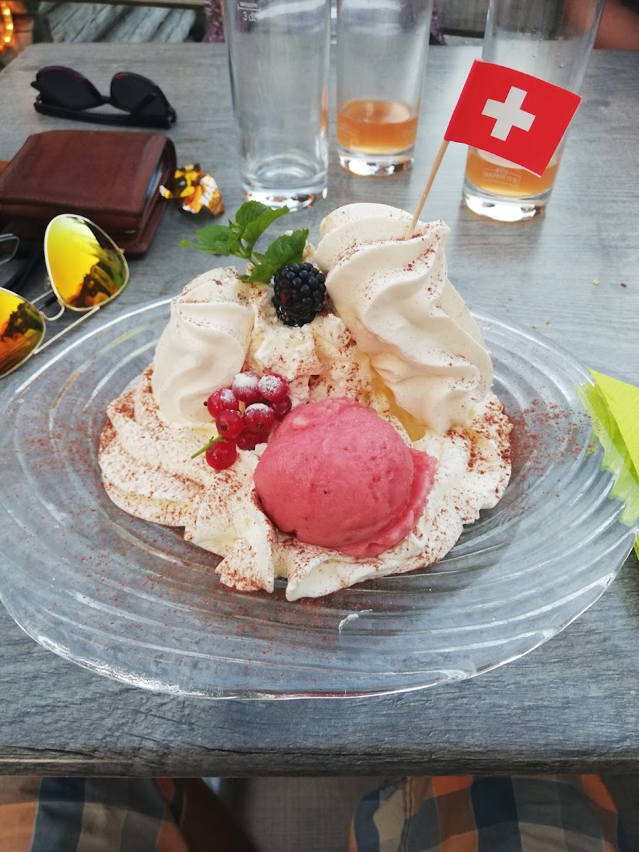 Fyrabigbeizli Nägelisgärtli Photo 2