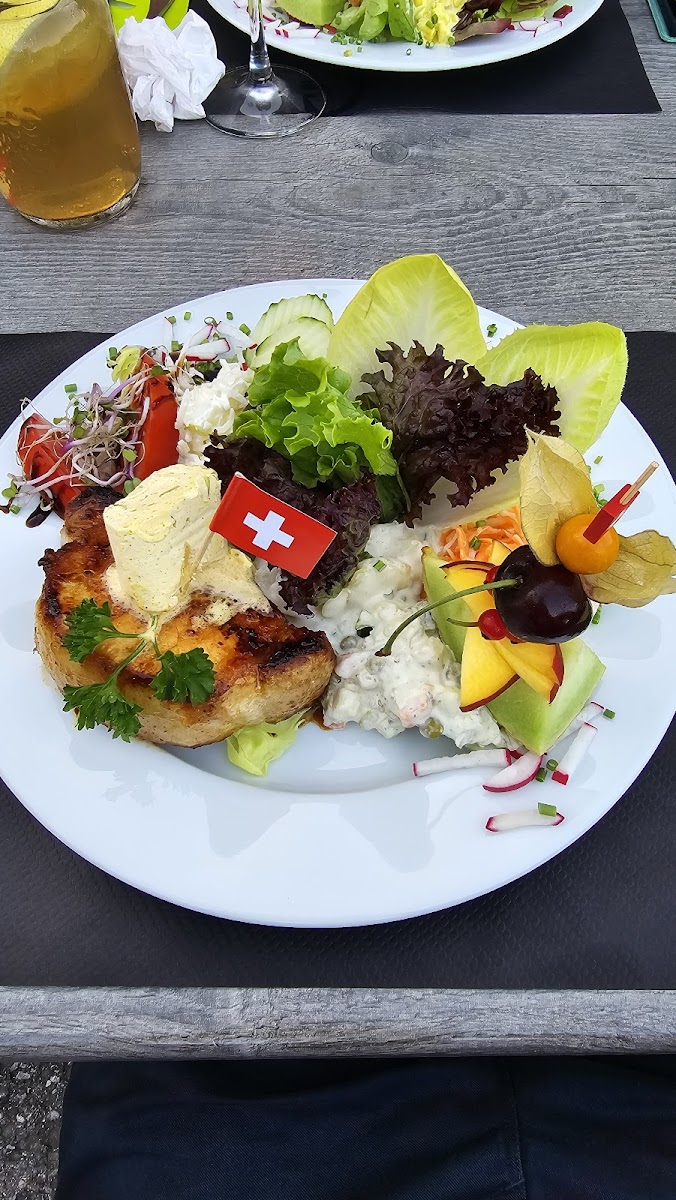Fyrabigbeizli Nägelisgärtli Photo 9