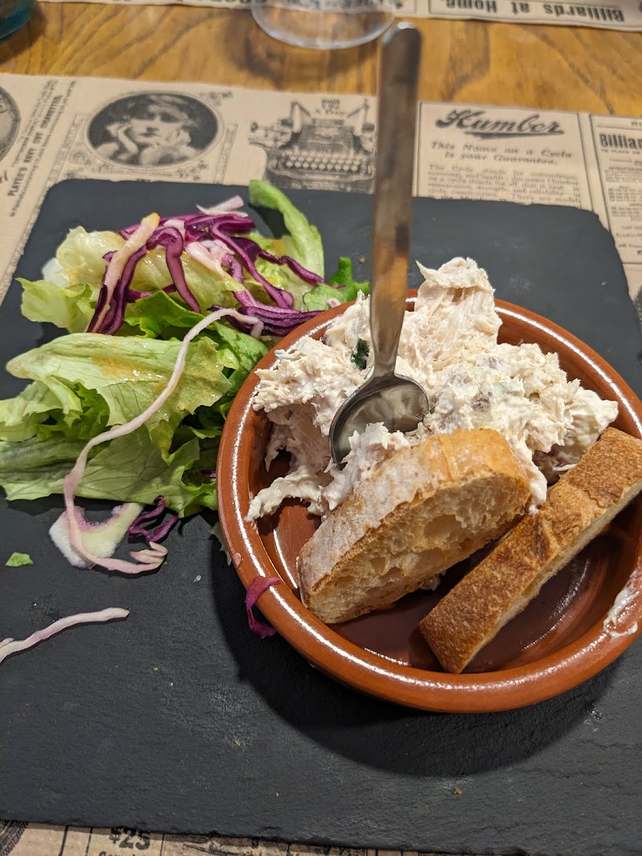 Brasserie les Turres Photo 9