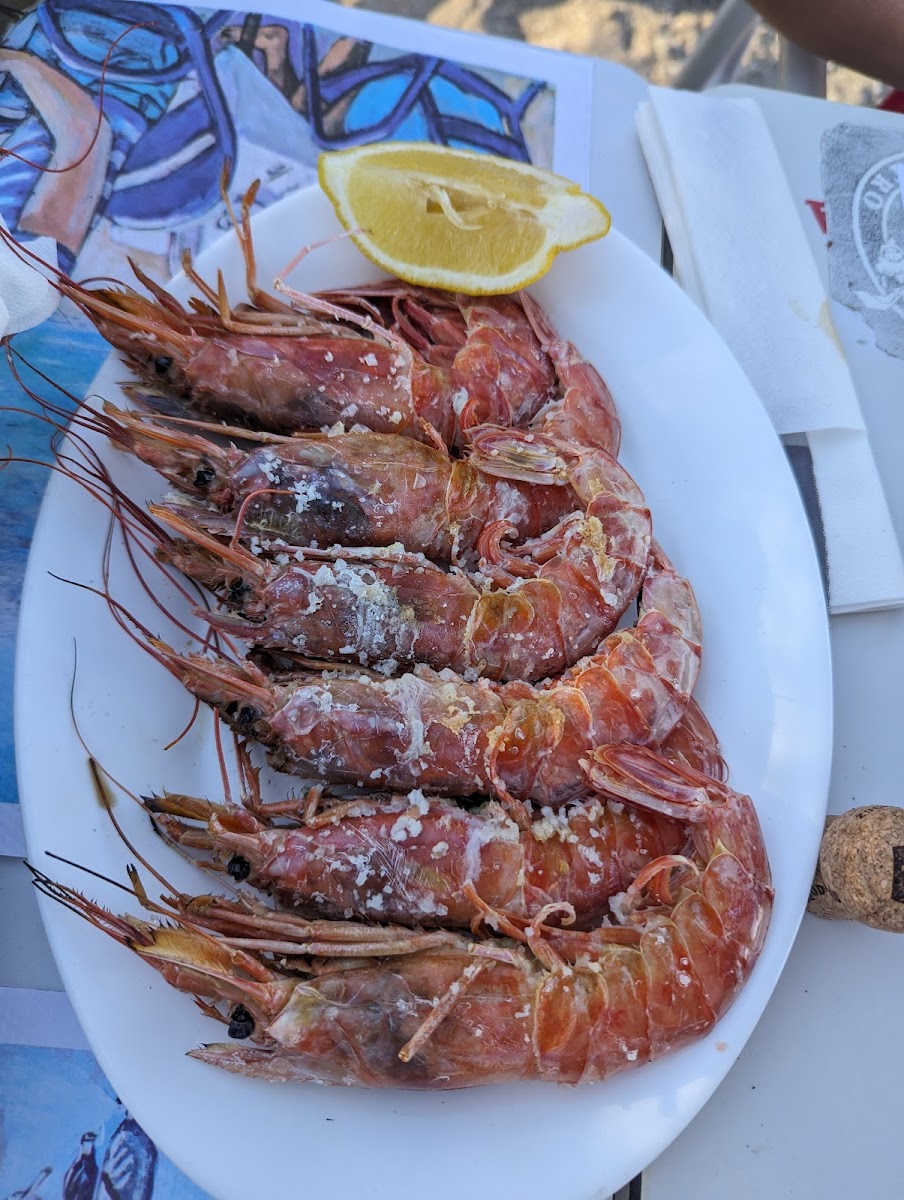 Merendero La Lucera Photo 10