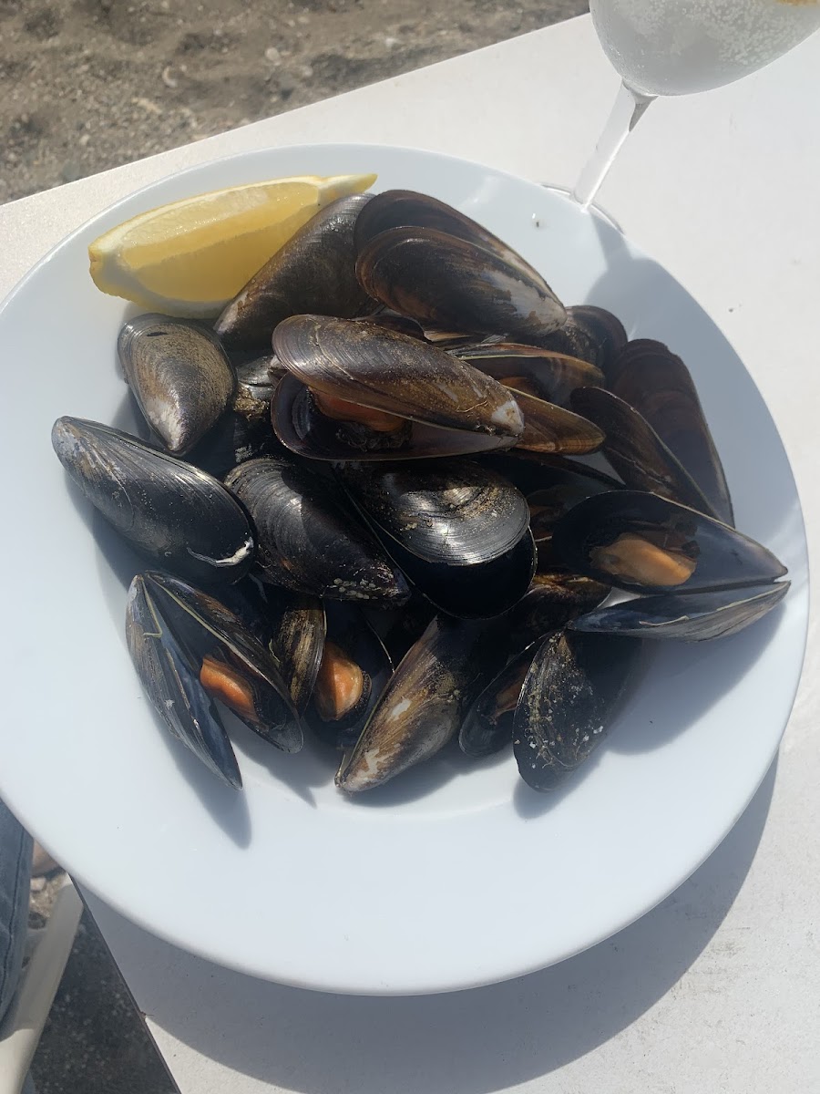 Merendero La Lucera Photo 8
