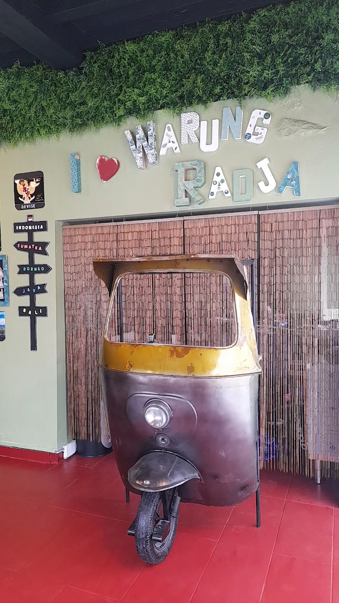 WARUNG RADJA Photo 2