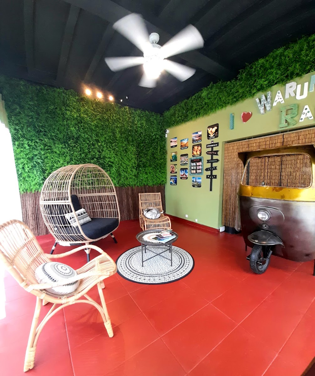 WARUNG RADJA Photo 4