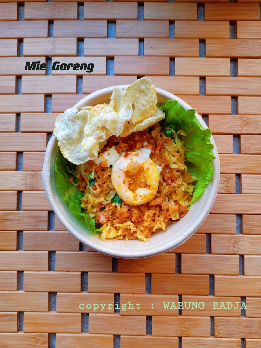 WARUNG RADJA Photo 5