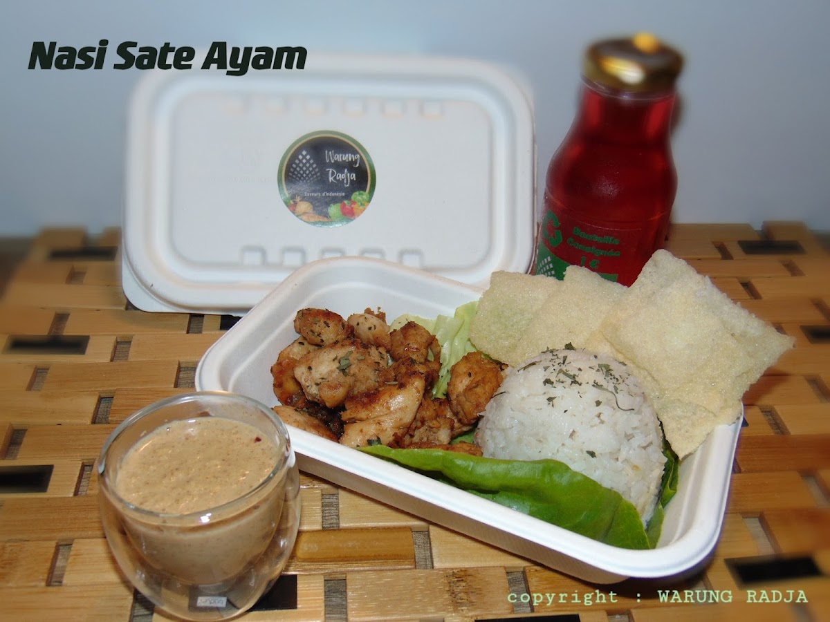 WARUNG RADJA Photo 7