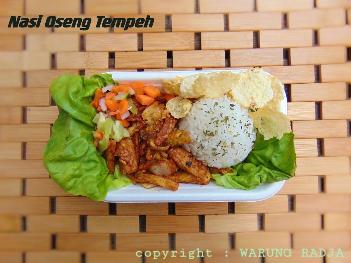 WARUNG RADJA Photo 8
