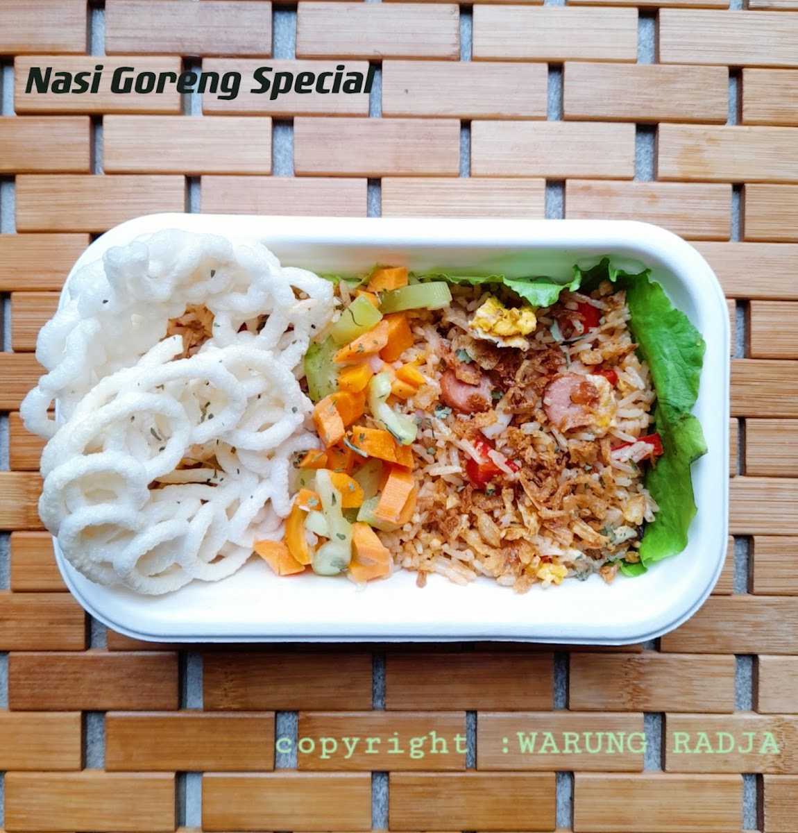 WARUNG RADJA Photo 9