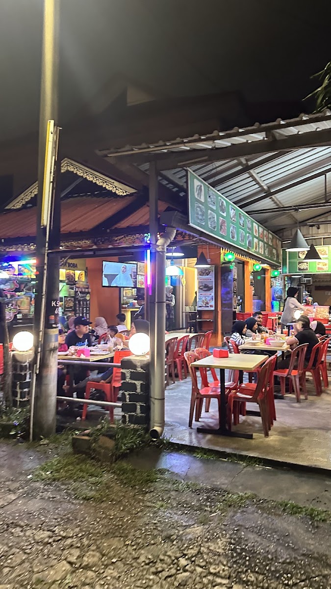 D Planet Tomyam