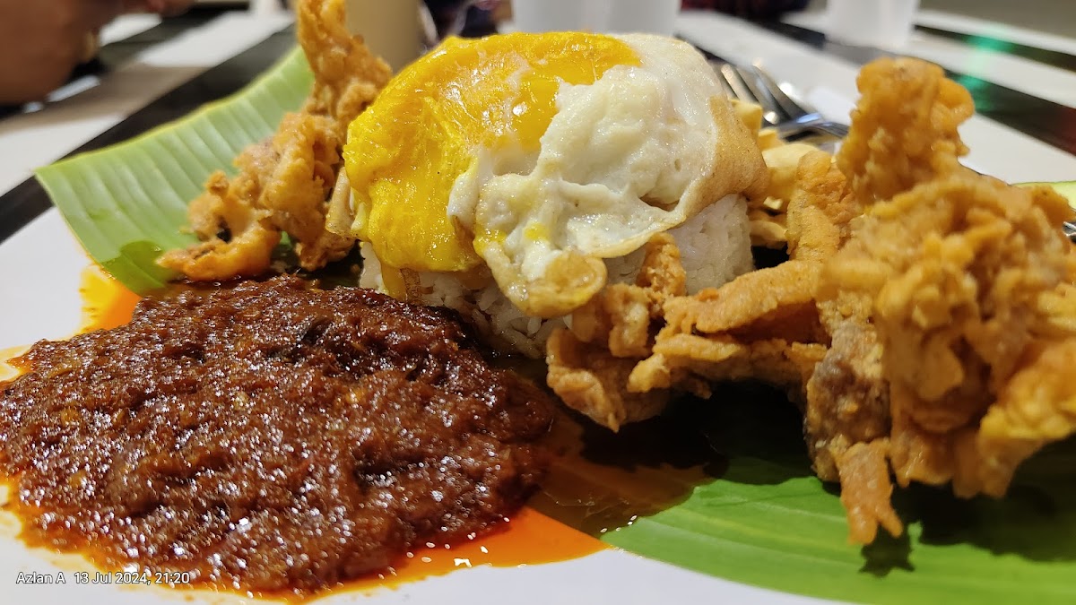 Lerga Cafe • Mergong Photo 6
