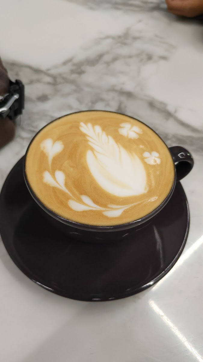 Lerga Cafe • Mergong Photo 8