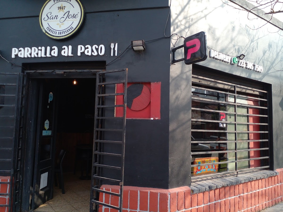 Carnes y vermut San José