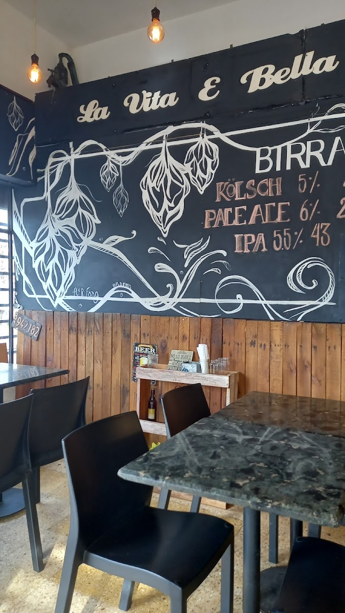 Carnes y vermut San José Photo 3