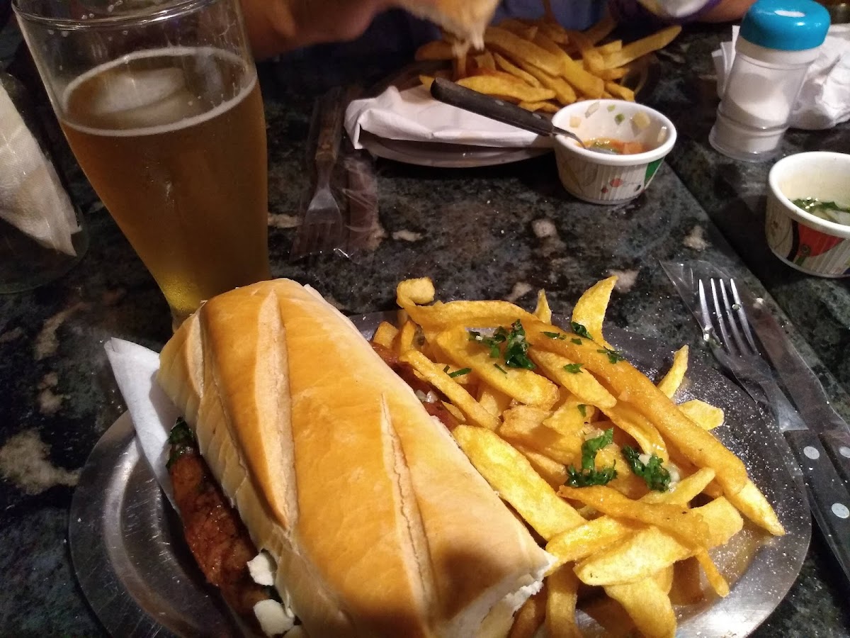 Carnes y vermut San José Photo 8