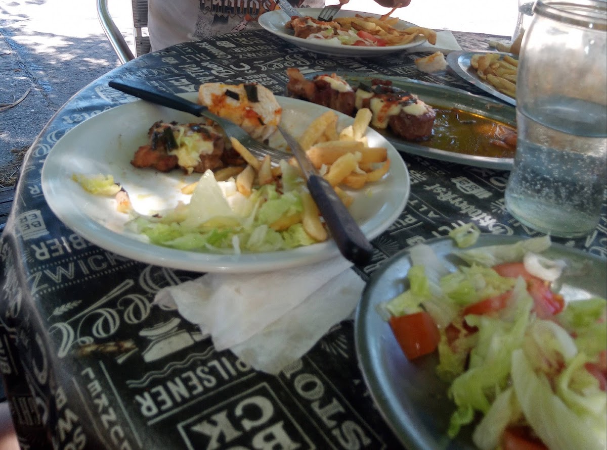Carnes y vermut San José Photo 9