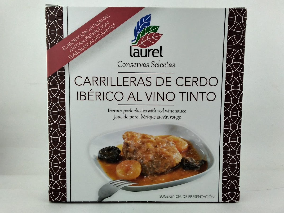Verdelli cafe prensa y delicatessen Photo Menu 1