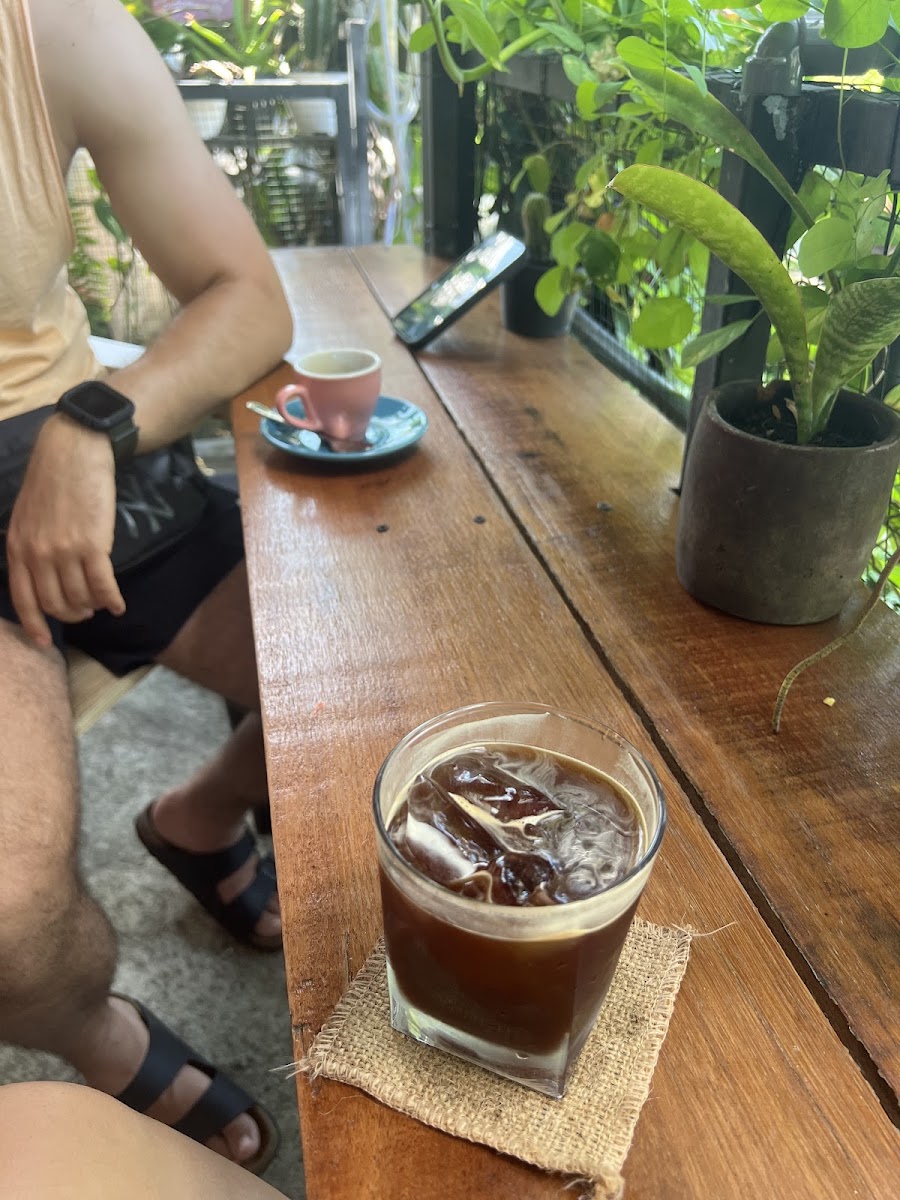Rumah Tikus Ubud Slow Bar Photo 6